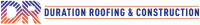 Duration Roofing & Construction