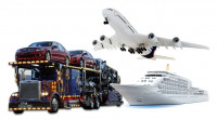Ultimate Transport 123