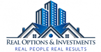 Real Options & Investments LLC