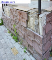 Queen City of the Trails Foundation Repair Co