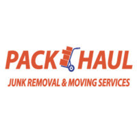 Pack-Haul Junk Removal