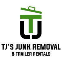 TJ’s Junk Removal & Trailer Rentals