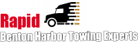 Rapid Benton Harbor Towing Experts