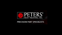 Peters' Heat Treating, Inc.