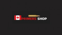 RELOADING AMMUNITION SHOP