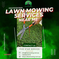 Garden Services Adelaide | Garden Maintenance Adelaide, Like Mowing
