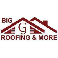 Big G Roofing & More, Inc.
