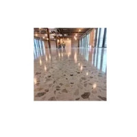TCF West Concrete Finishing and Repair
