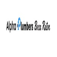 Alpha Boca Raton Plumbers