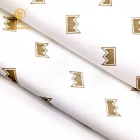 TC/CVC/COTTON Uniform Fabric