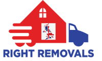 Right Removal Seven Sisters - Tottenham Hale - Haringey