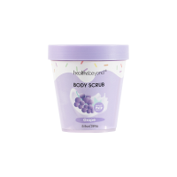 Fruit Body Scrub