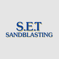 SET Sandblasting
