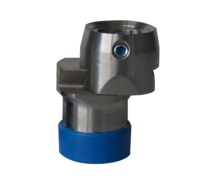 Prosthetic Adapter