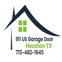 911 Us Garage Door Houston TX