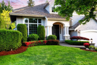 Bountiful Landscaping Pros
