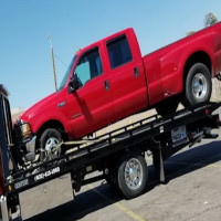 joe's quality towing