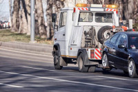 Westfield Towing Professionals