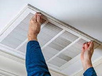 Authentic Air Duct Cleaning Services