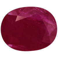 Purchase Ruby Gemstone Online at Best Price in India