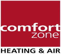 Comfort Zone Heating & Air