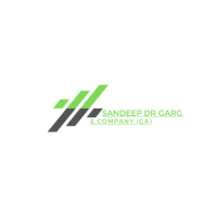 GST In Chandigarh - Sandeep DR Garg & Company (CA)