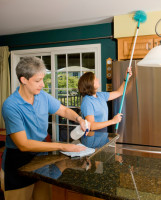 Mirnas Cleaning