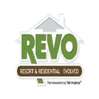 REVO Timber Home Kits