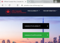 FOR BULGARIA CITIZENS CANADA Official Canadian ETA Visa Online - Immigration Application Process Online - Онлайн заявление за канадска виза Официална виза