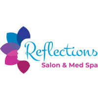 Reflections Salon and MedSpa - St. Joseph