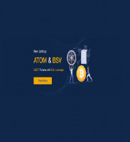 BTCC - Reliable Platform for Cryptocurrency Trading