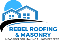Rebel Roofing & Masonry