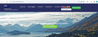 FOR ESTONIAN CITIZENS - NEW ZEALAND New Zealand Government ETA Visa - NZeTA Visitor Visa Online Application - Uus-Meremaa viisa veebis – Uus-Meremaa ametlik valitsuse viisa – NZETA
