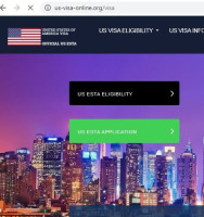 FOR THAILAND CITIZENS - United States American ESTA Visa Service Online - USA Electronic Visa Application Online - ศูนย์รับคำร้องขอวีซ่าสหรัฐอเมริกา
