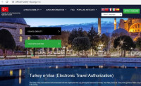 FOR JAPANESE CITIZENS TURKEY Official Turkey ETA Visa Online - Immigration Application Process Online - 公式トルコビザオンライン申請 トルコ政府入国管理センター