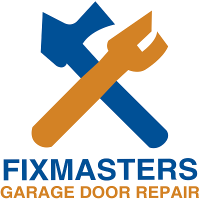 Fix Masters Garage Door Repair