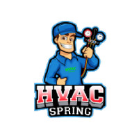 HVAC Spring Air Conditioner Expert
