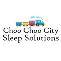 Choo Choo City Sleep Solutions