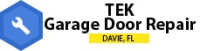 Tek Garage Door Repair