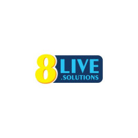 8live Nhà cái cá cược trực tuyến