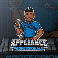 Appliance Professionals Parts and Service