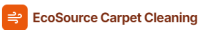 EcoSource Carpet Cleaning