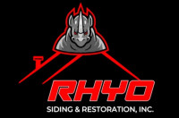 Rhyo Siding & Restoration