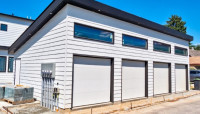 Emerson Overhead Door Repairs