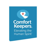 Comfort Keepers