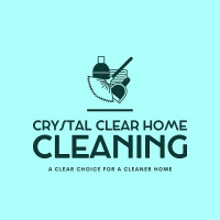 Crystal clear home cleaning
