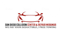 San Diego Collision Center & Repair Miramar