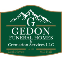 Gedon Funeral Homes & Cremation Services