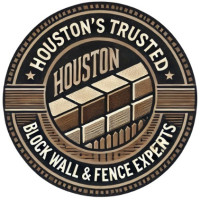 Block Wall Houston