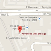 Advanced Mini Storage II - Murray